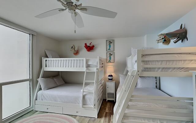 Shoreline Towers by Southern Vacation Rentals