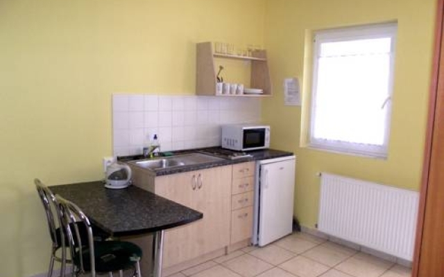 Penzion Adria