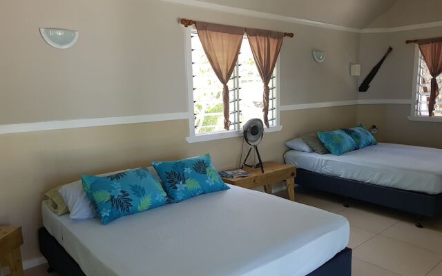 Sa'Moana Beach Bungalows