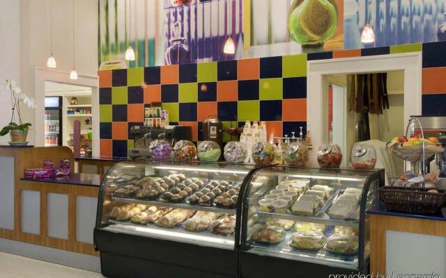 Hilton Pensacola Beach