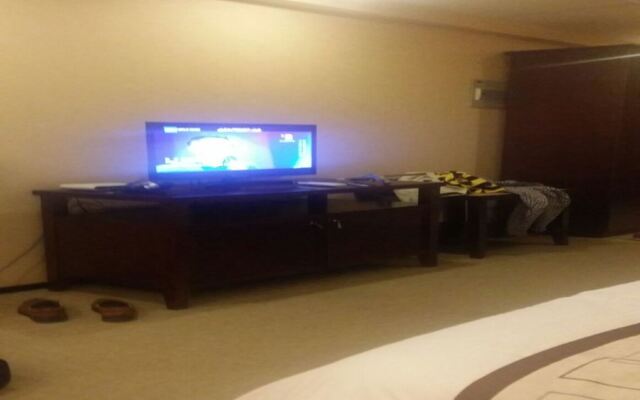 Kunshan D H Hotel