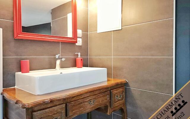 Splendide Appartement Barr - Route du Vins