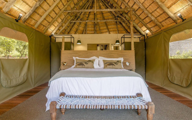 Humala River Lodge