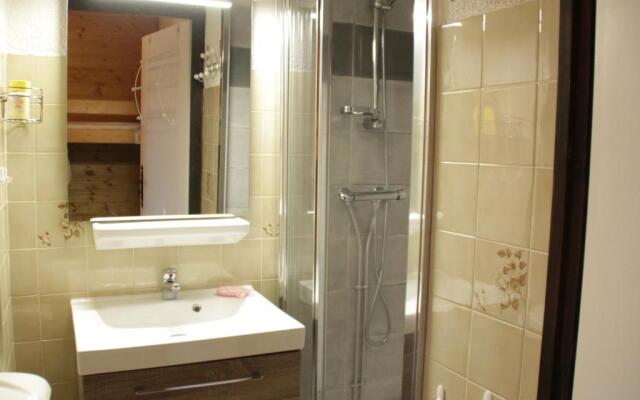 Appartement Châtel, 1 pièce, 3 personnes - FR-1-200-158