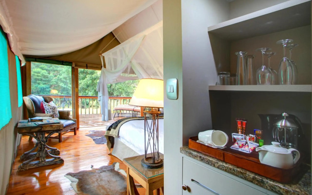 Botlierskop Private Game Reserve