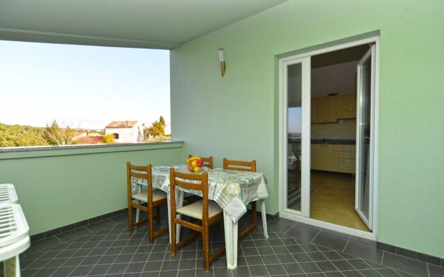 Apartment 1773