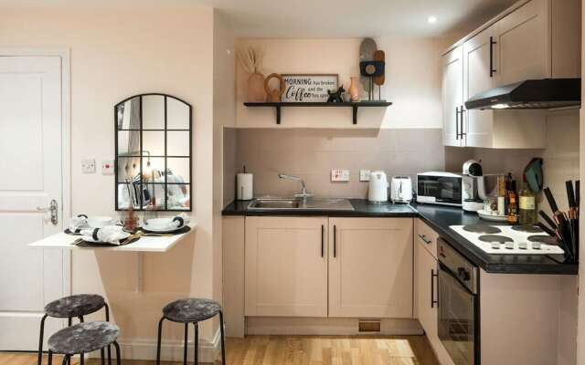 5minwalk2 Bakerstreet/centrallnd