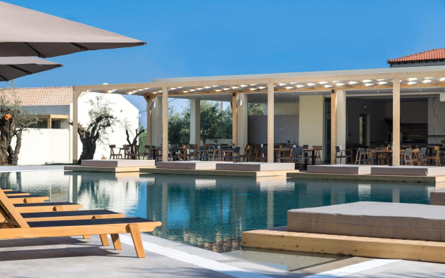 Tsamis Zante Suites - Adults Only