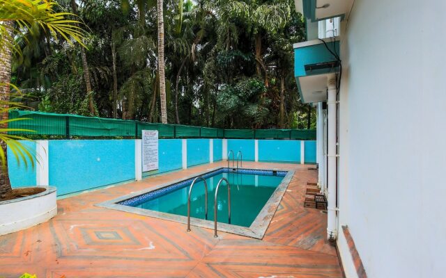 OYO 14779 Meera Motels & Residency