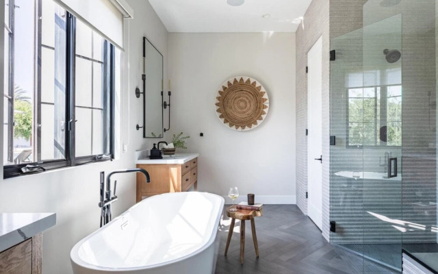 William Way - Mesquite 38