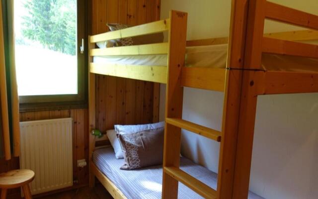 Appartement Arêches-Beaufort, 3 Pièces, 6 Personnes - Fr-1-342-153