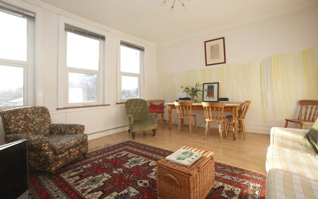 Veeve - Hampstead Apartments