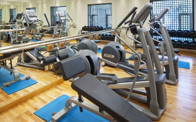 Holiday Inn Resort Dead Sea by IHG