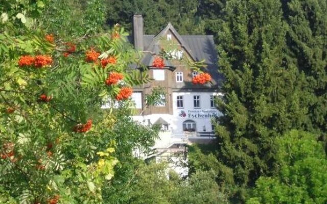 Naturbaude Eschenhof