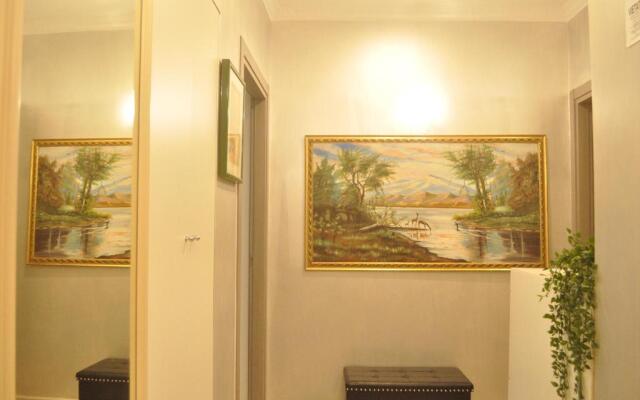 Napoleone Luxury Home