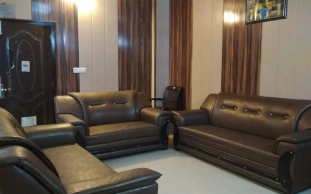 Montana Crowne Residency