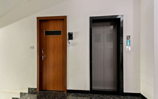 Oyo 23999 Samruddhi Lodge