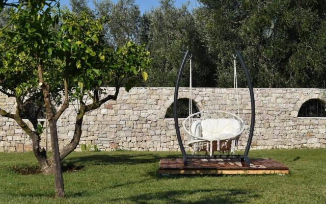 Hotel Puglia Garden