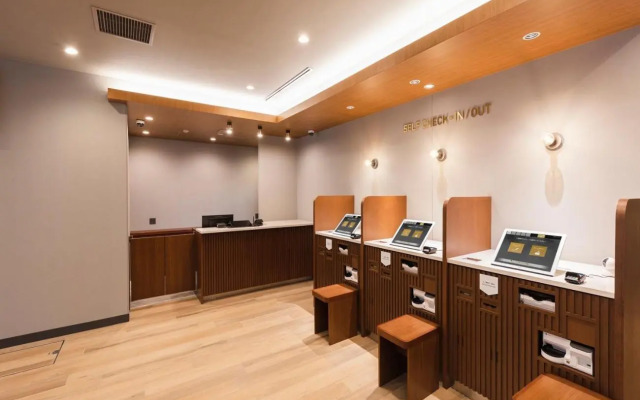 Sotetsu Fresa Inn Sapporo-Susukino