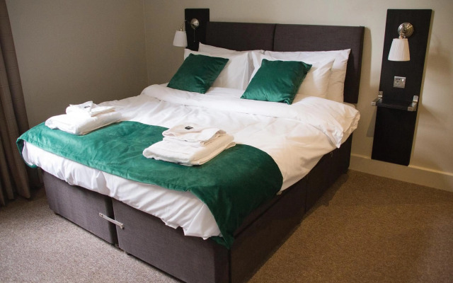 Keystone House Hostel