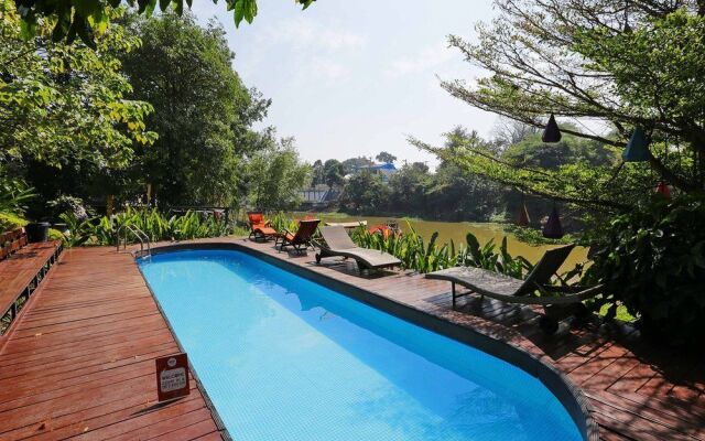 NIDA Rooms Central Festival 7 City