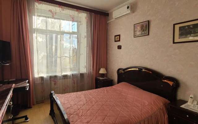 Апартаменты на проспекте Московский 195