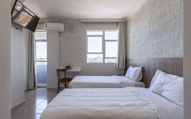 Hotel Serra Negra