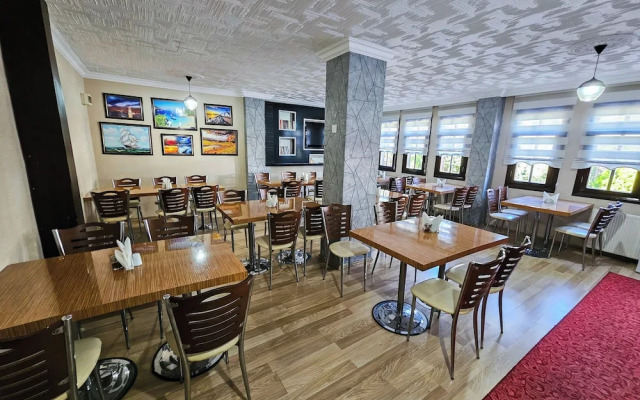 Sultan Saray Otel