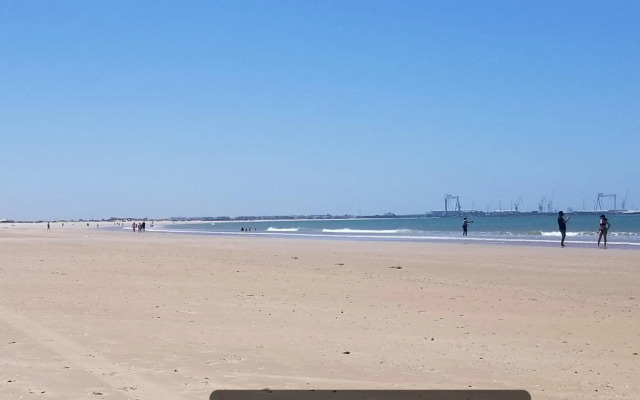 Jerez Centro Historico