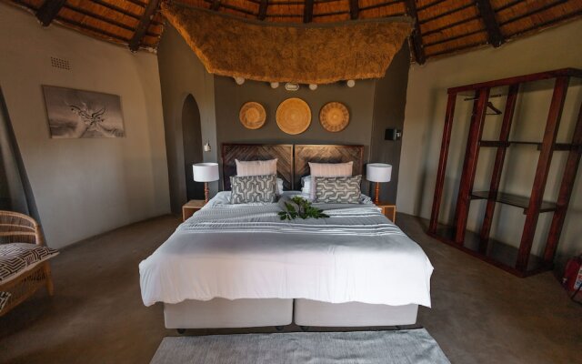 Nsala Wilderness Camp