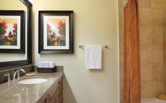 Marriott's StreamSide Douglas at Vail