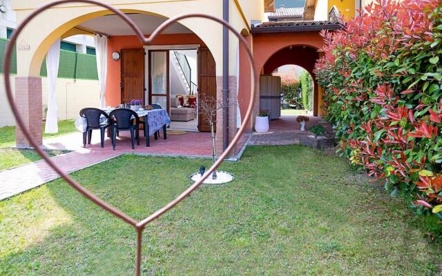APARTMENT L'ARCHETTO - Regarda Travel