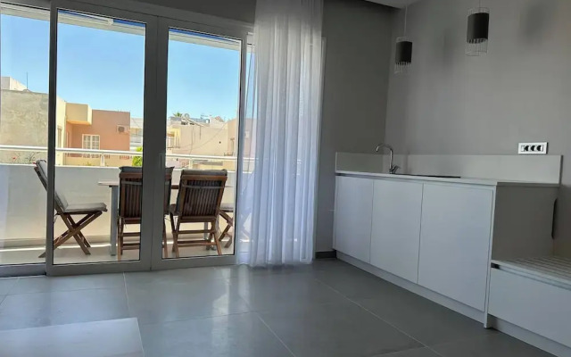 Executive Two Bedroom Suite