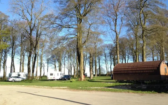 Staden Grange Country House