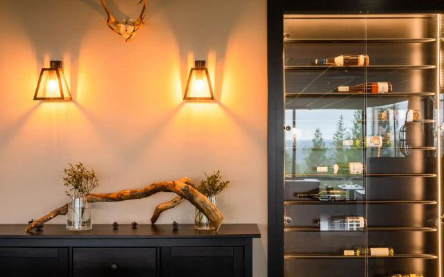 Lapland Hotels Sky Ounasvaara