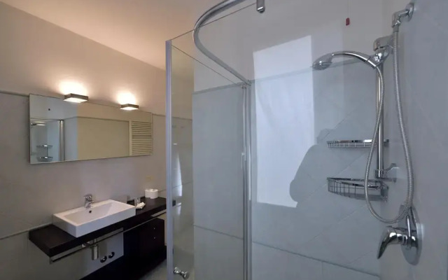 Esedra in Cattolica With 2 Bedrooms and 1 Bathrooms