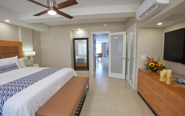 Divi Dutch Village Beach Resort