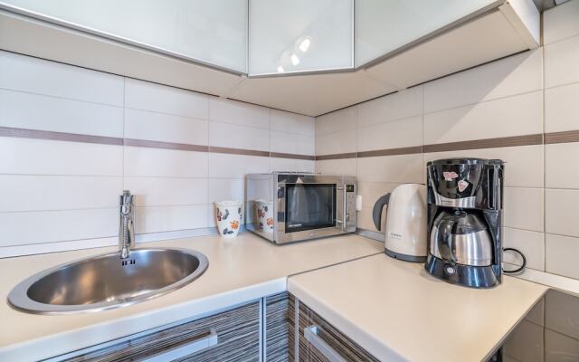 Apartment Splendido Baska Krk