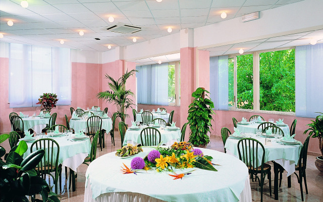 Hotel Calypso