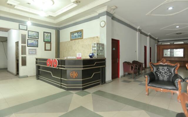 Hotel Kharisma by Oyo Rooms