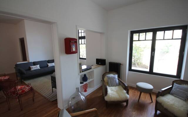 Villa Trinidad - Near Anglet Beach