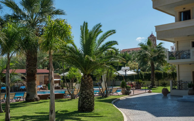 Mirtilos Studios & Apartments