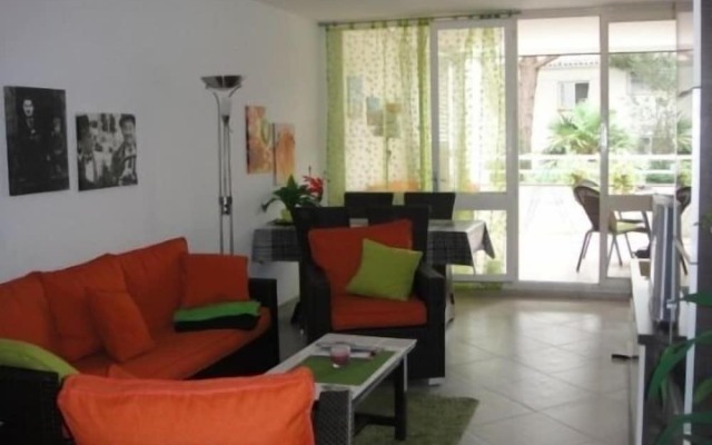 Apartamento Politur J-18