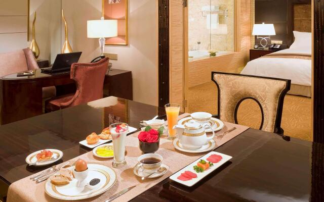 Sofitel Harbin