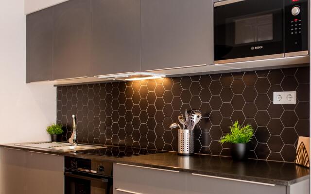 Ramírez Flats Valencia