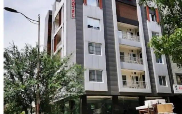 Ibex Hotel