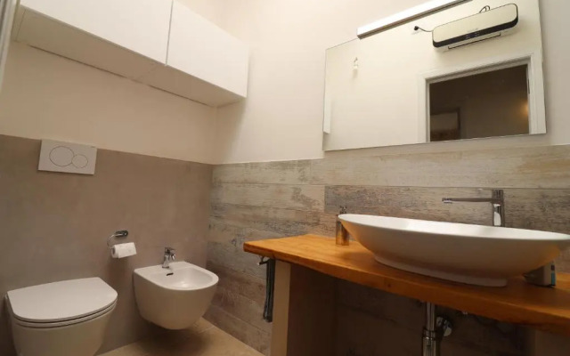 Holiday Home Paola Otranto