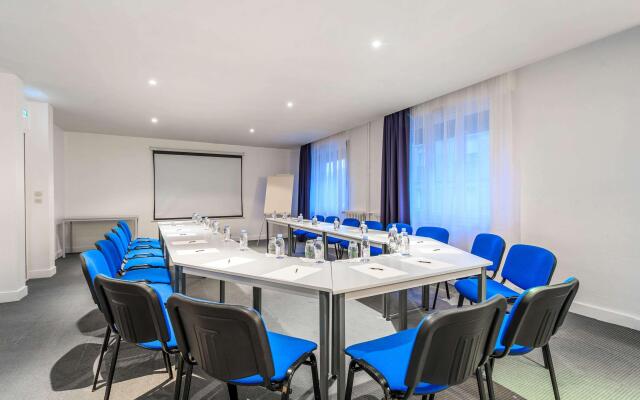 Sure Hotel by Best Western Lorient Centre