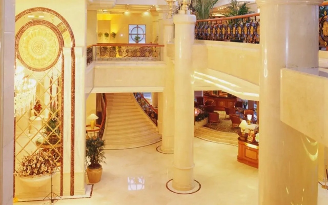Celebrity International Grand