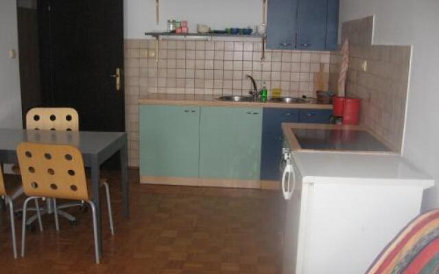 Apartments Na Poljani